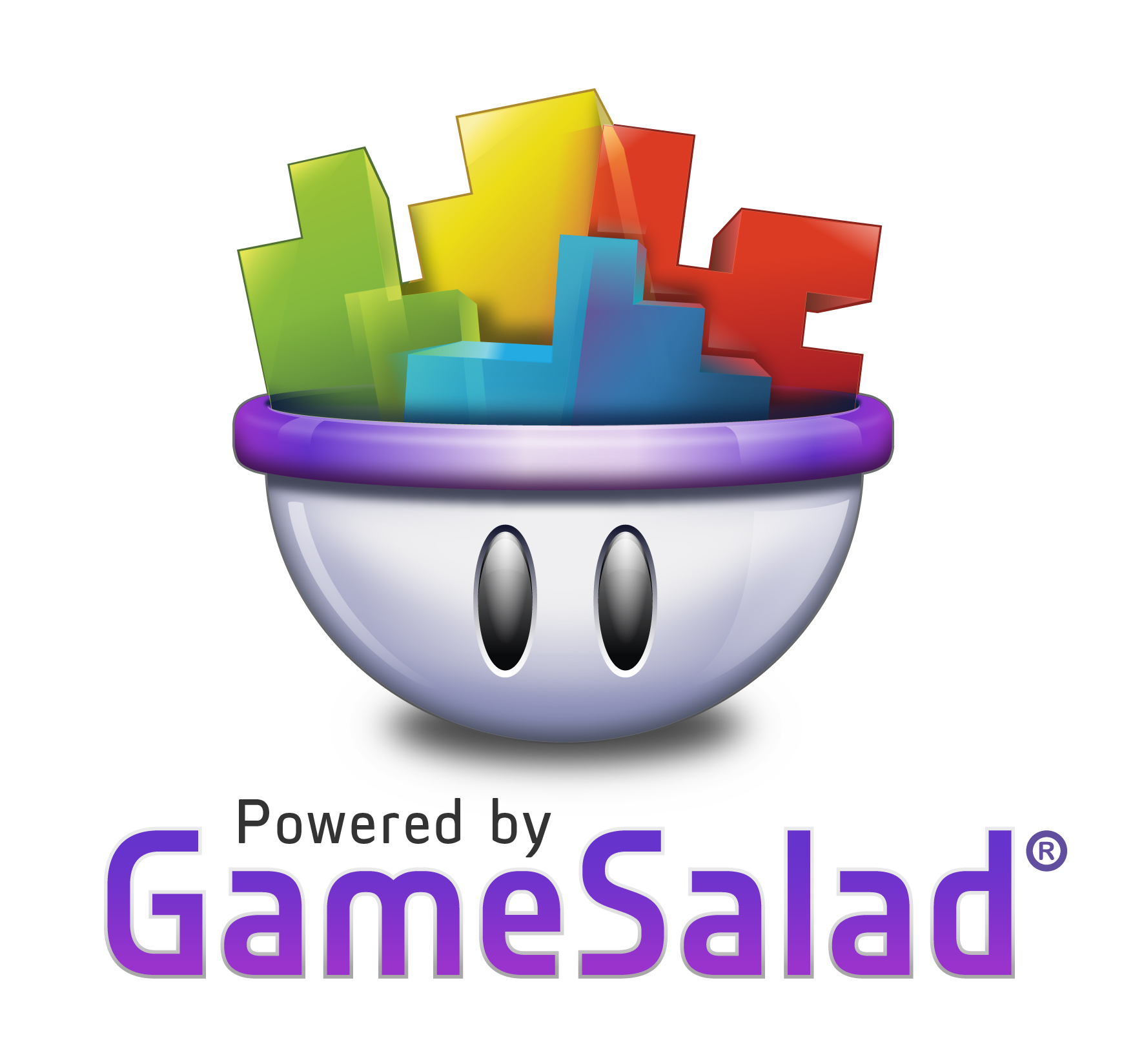 gamesalad games for windows