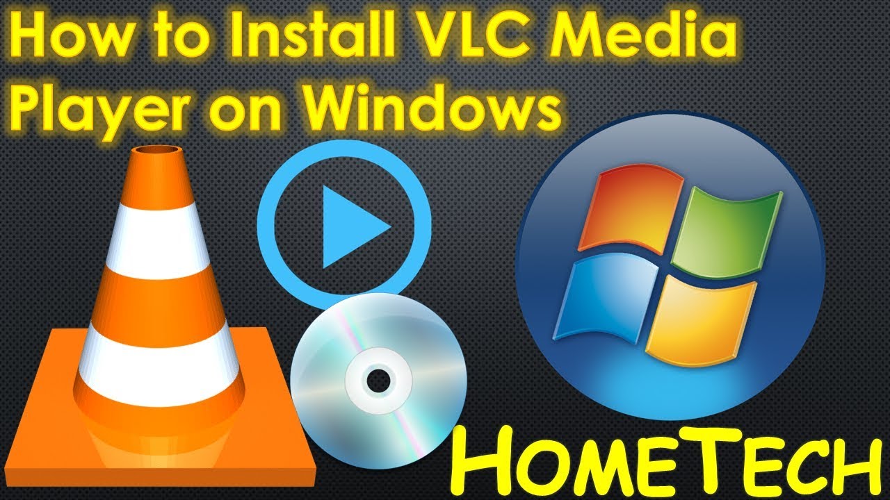 vlc media player download for windows 8
